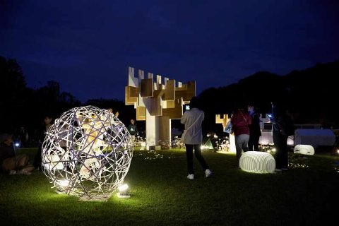 金澤月見光路2026（出典ページの画像）